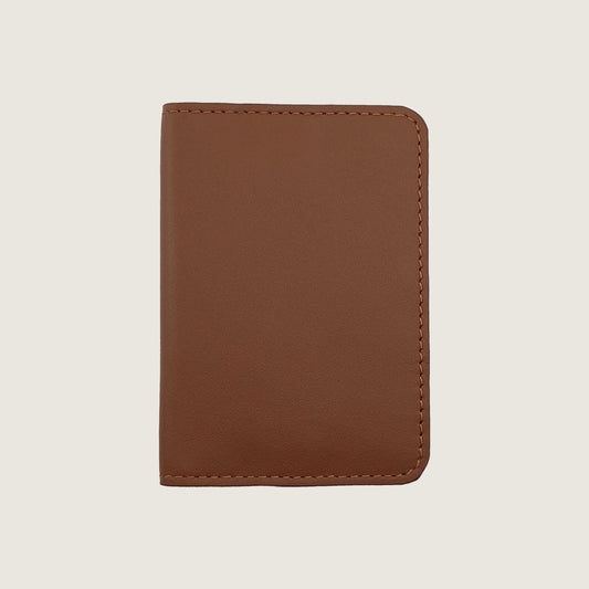 AERO Ultra Slim Leather Wallet