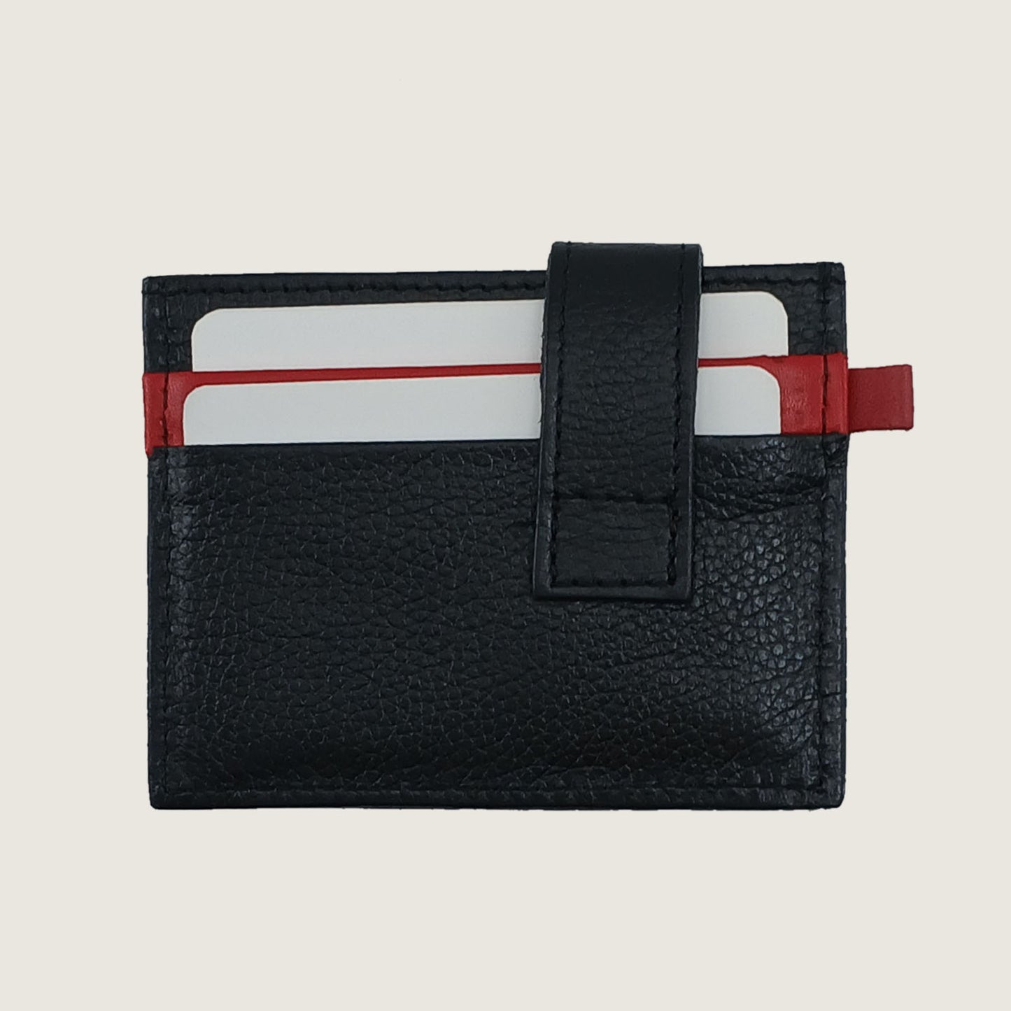 STRIDE Card holder