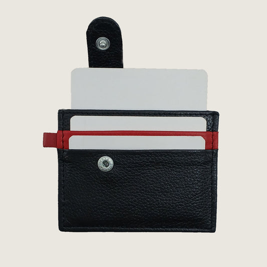 STRIDE Card holder