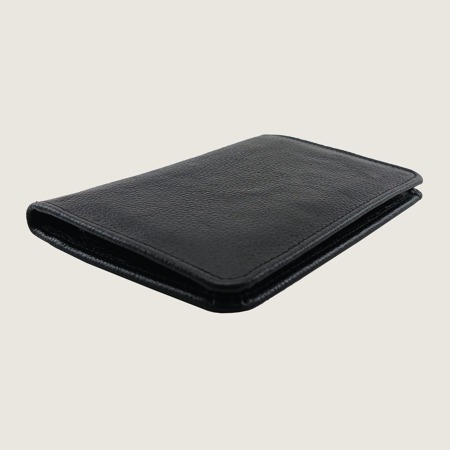 Passport holder for men