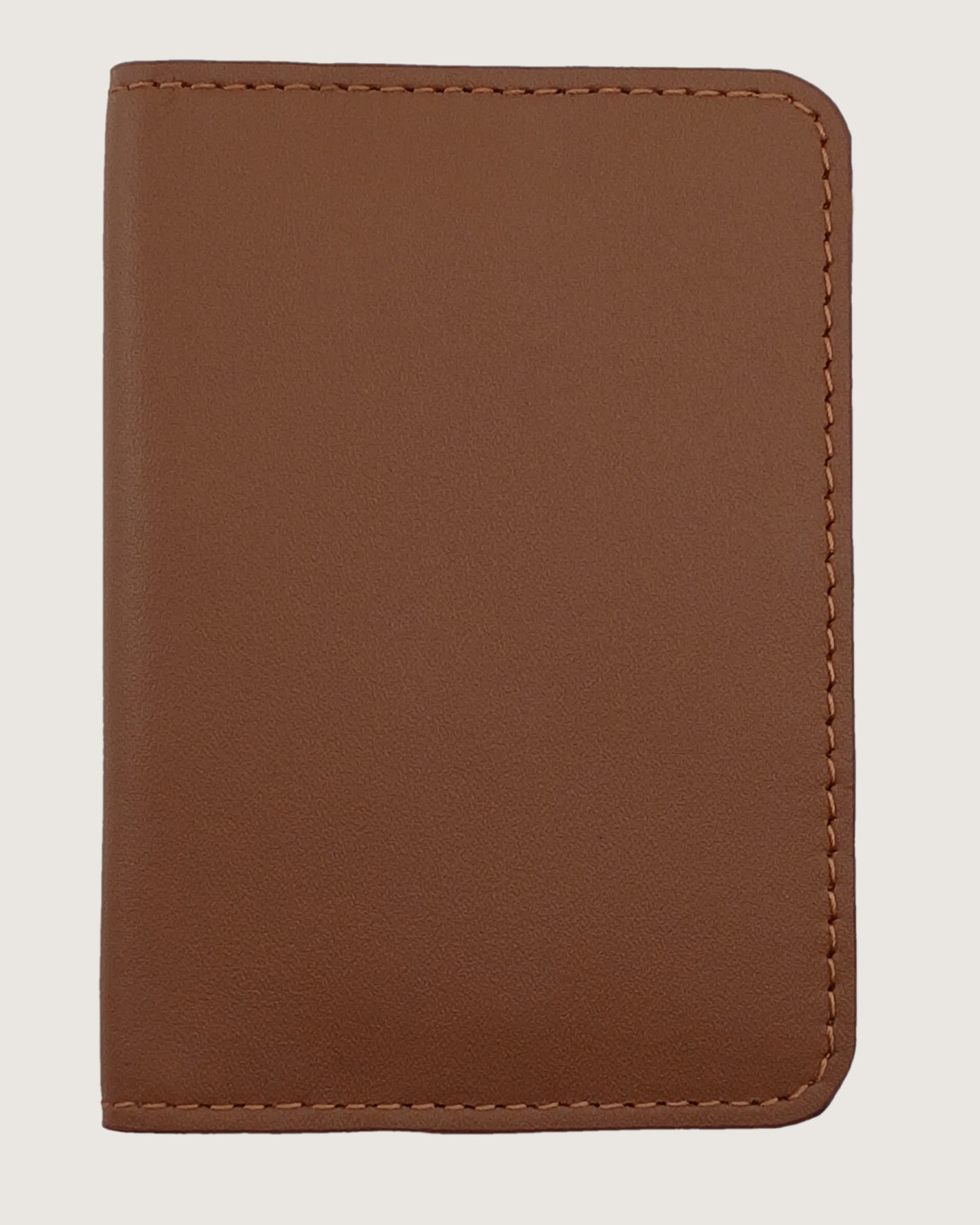 AERO Ultra Slim Leather Wallet
