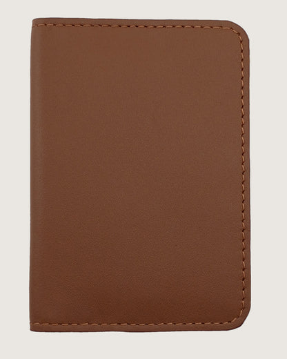 AERO Ultra Slim Leather Wallet