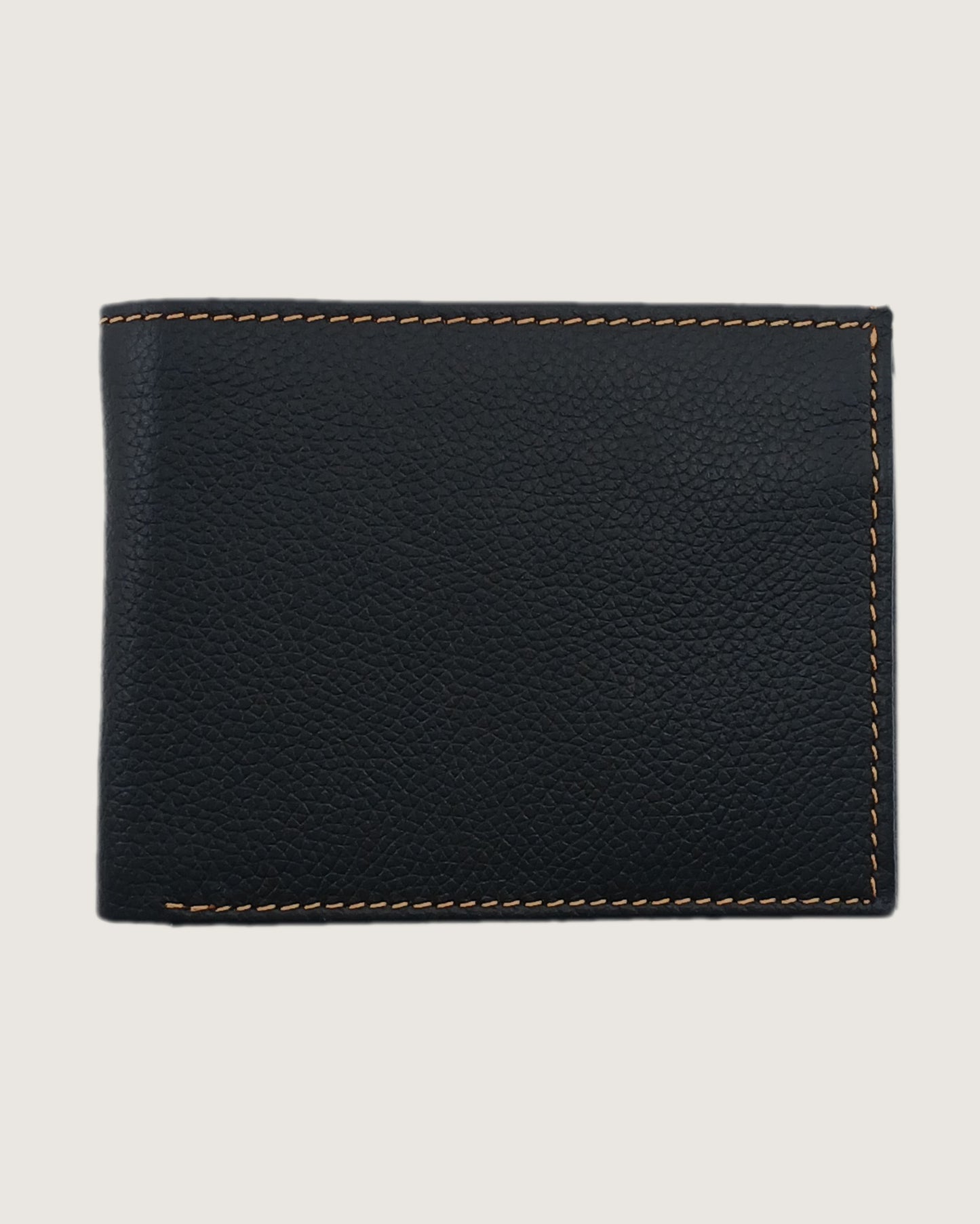 RIDGELINE Leather Bifold Wallet