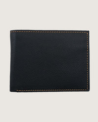 RIDGELINE Leather Bifold Wallet
