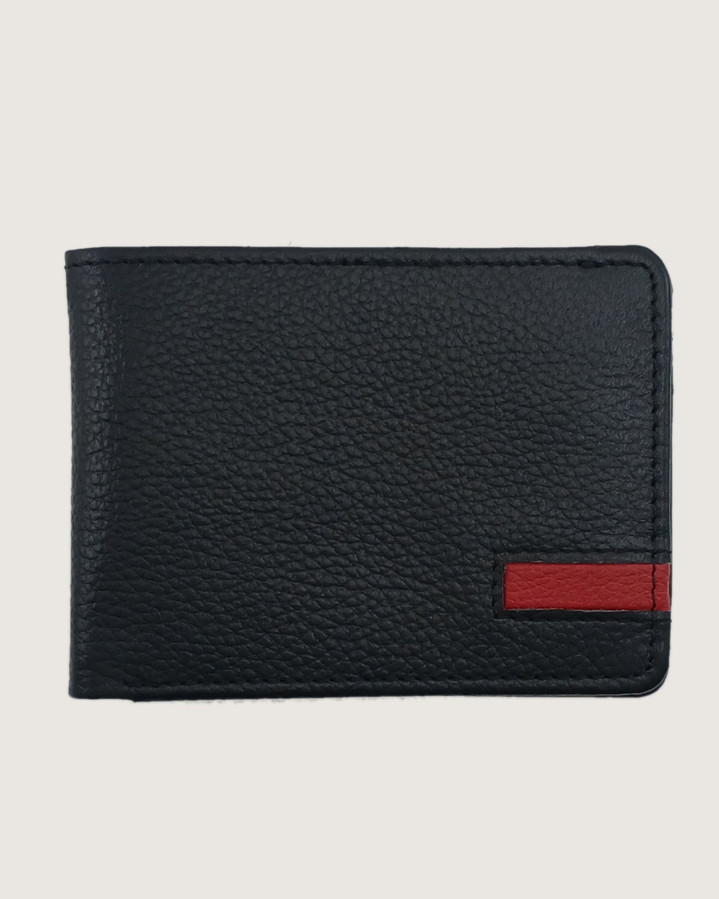PULSE Leather Card Wallet
