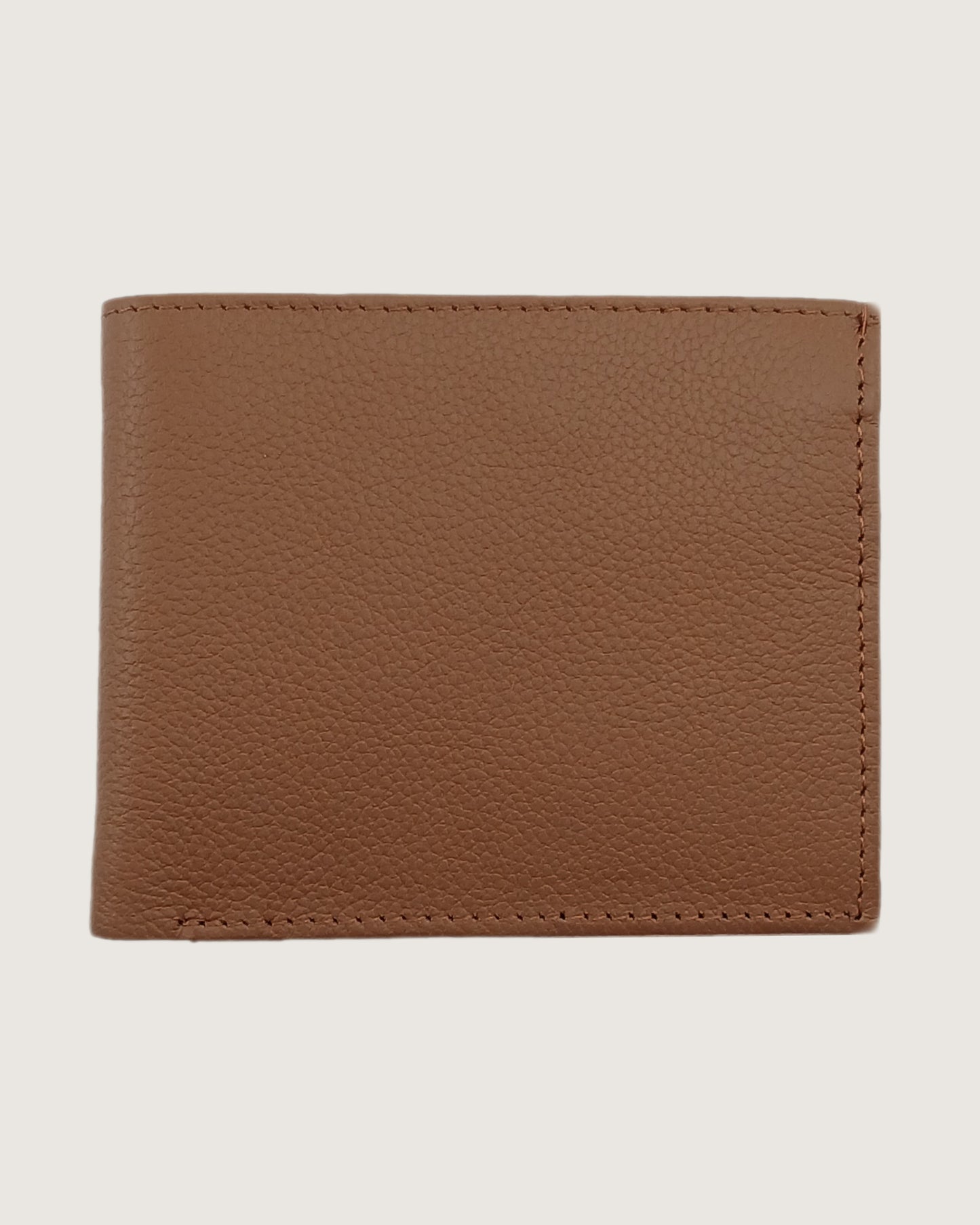 AXIOM Leather Bifold Wallet