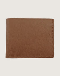 AXIOM Leather Bifold Wallet