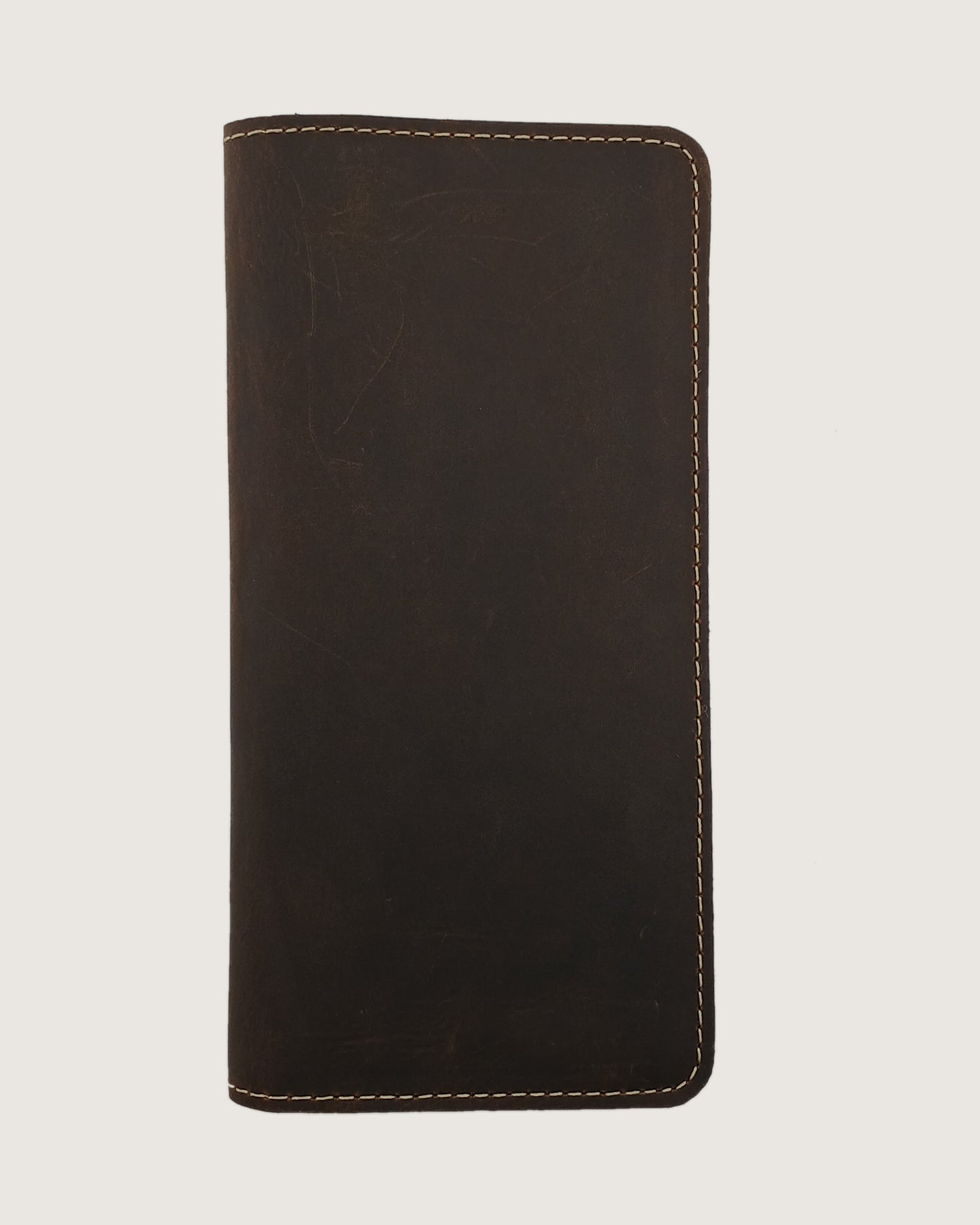 ZUFINITY Long Wallet