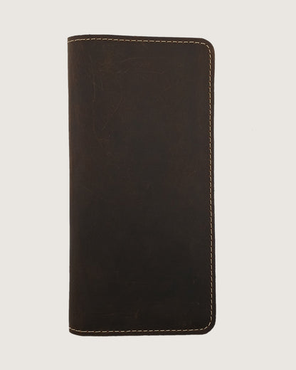 ZUFINITY Long Wallet