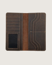 ZUFINITY Long Wallet