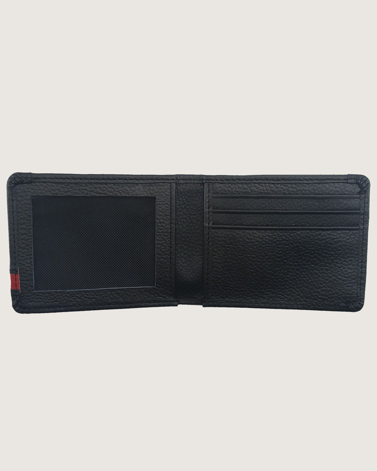 PULSE Leather Card Wallet