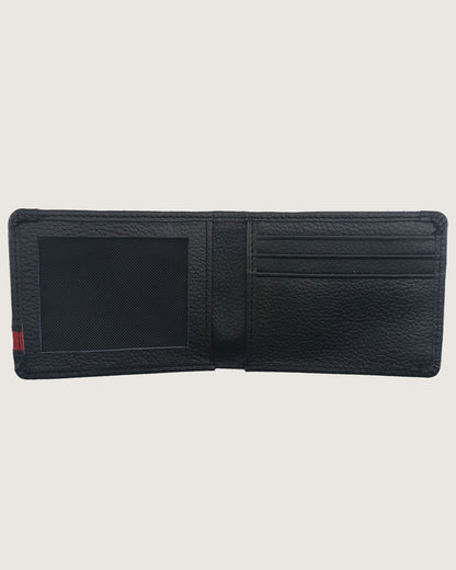 PULSE Leather Card Wallet