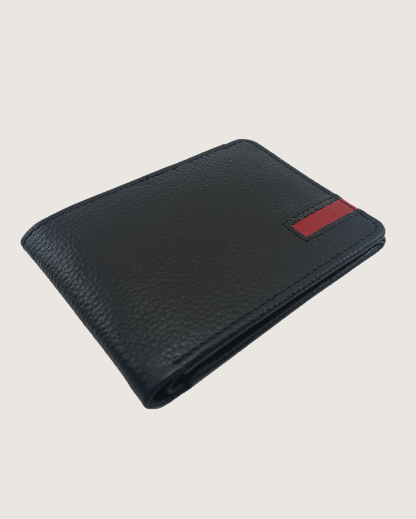 PULSE Leather Card Wallet
