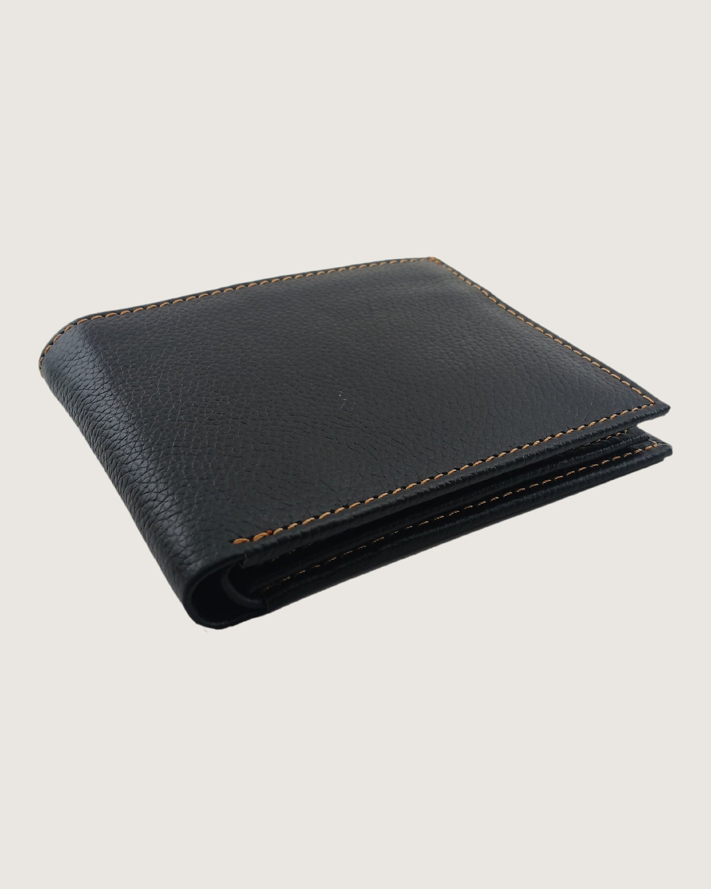 RIDGELINE Leather Bifold Wallet