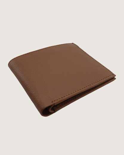 AXIOM Leather Bifold Wallet