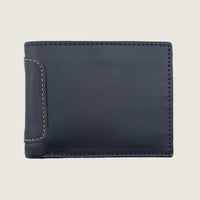 ADMIRAL  |   Bifold Leather Wallet