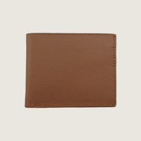 AXIOM Leather Bifold Wallet