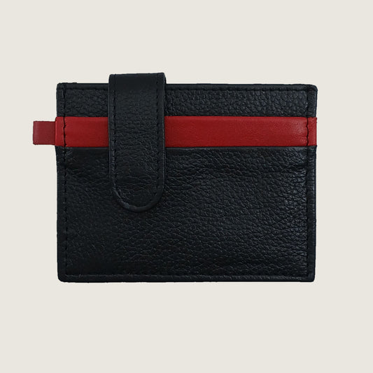 STRIDE Card holder