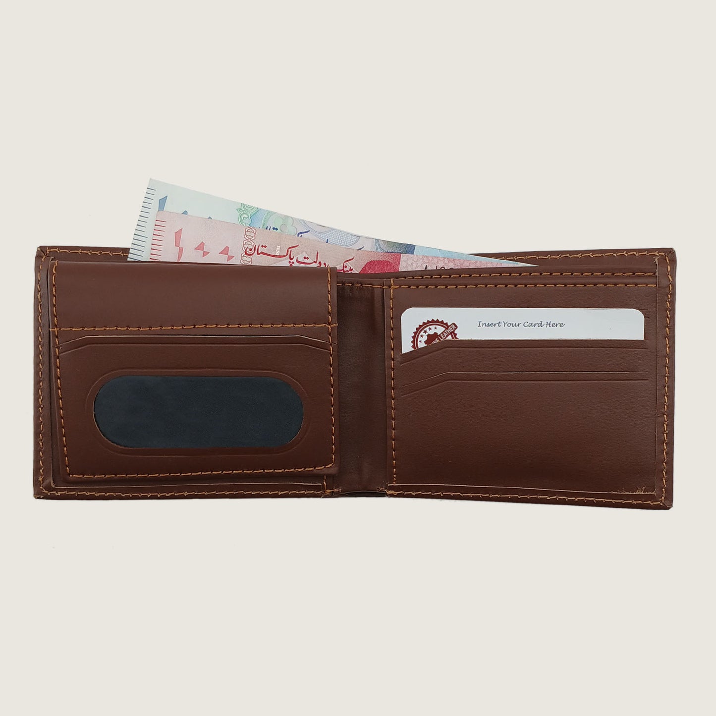 Apex Bifold