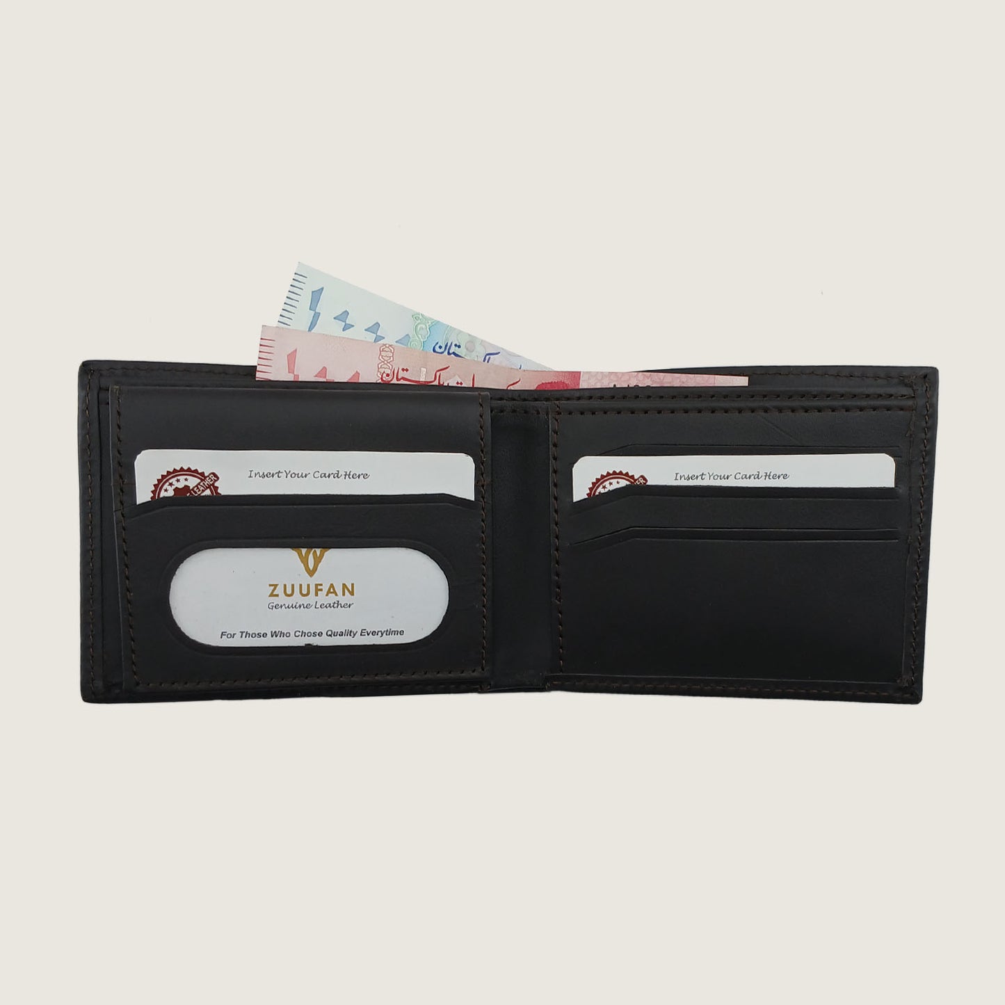 Apex Bifold
