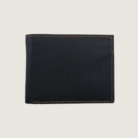 RIDGELINE Leather Bifold Wallet