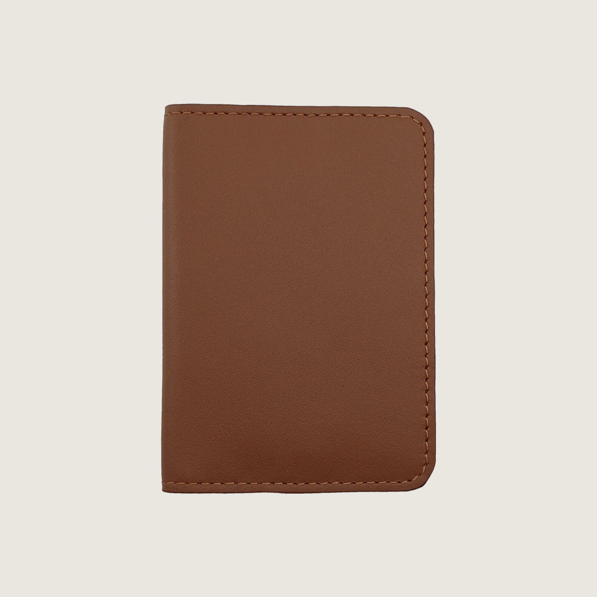 AERO Ultra Slim Leather Wallet