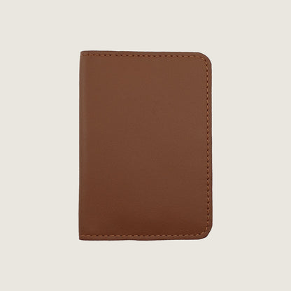 AERO Ultra Slim Leather Wallet