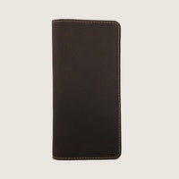 ZUFINITY Long Wallet