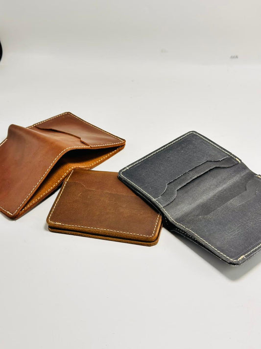 Companion Card Holder