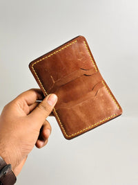Card Keeper