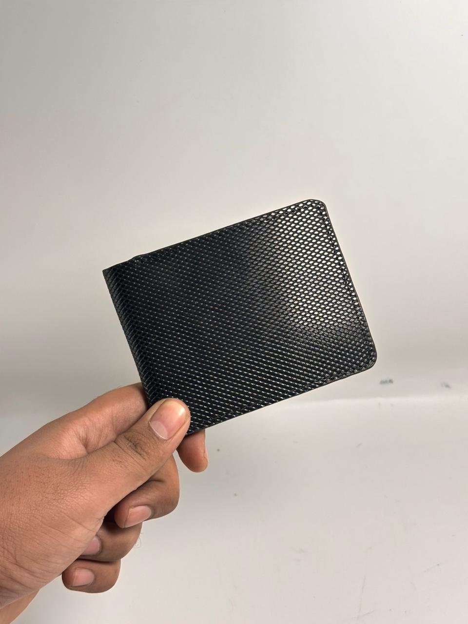 Gentleman Wallet