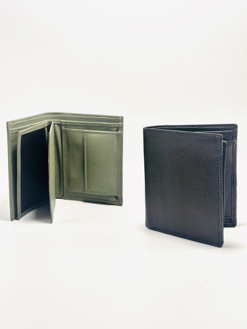 Classic Fold