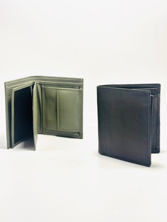 Classic Fold