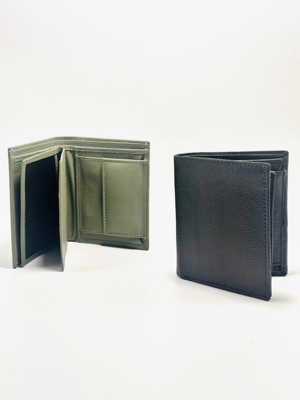 Classic Fold