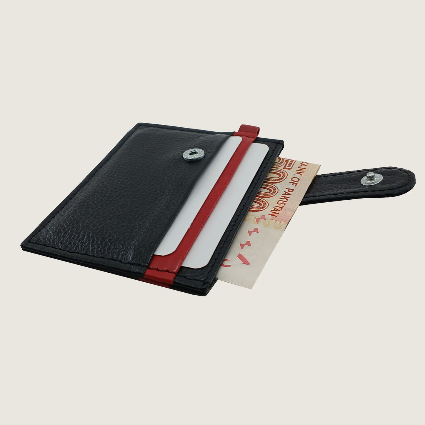 STRIDE Card holder