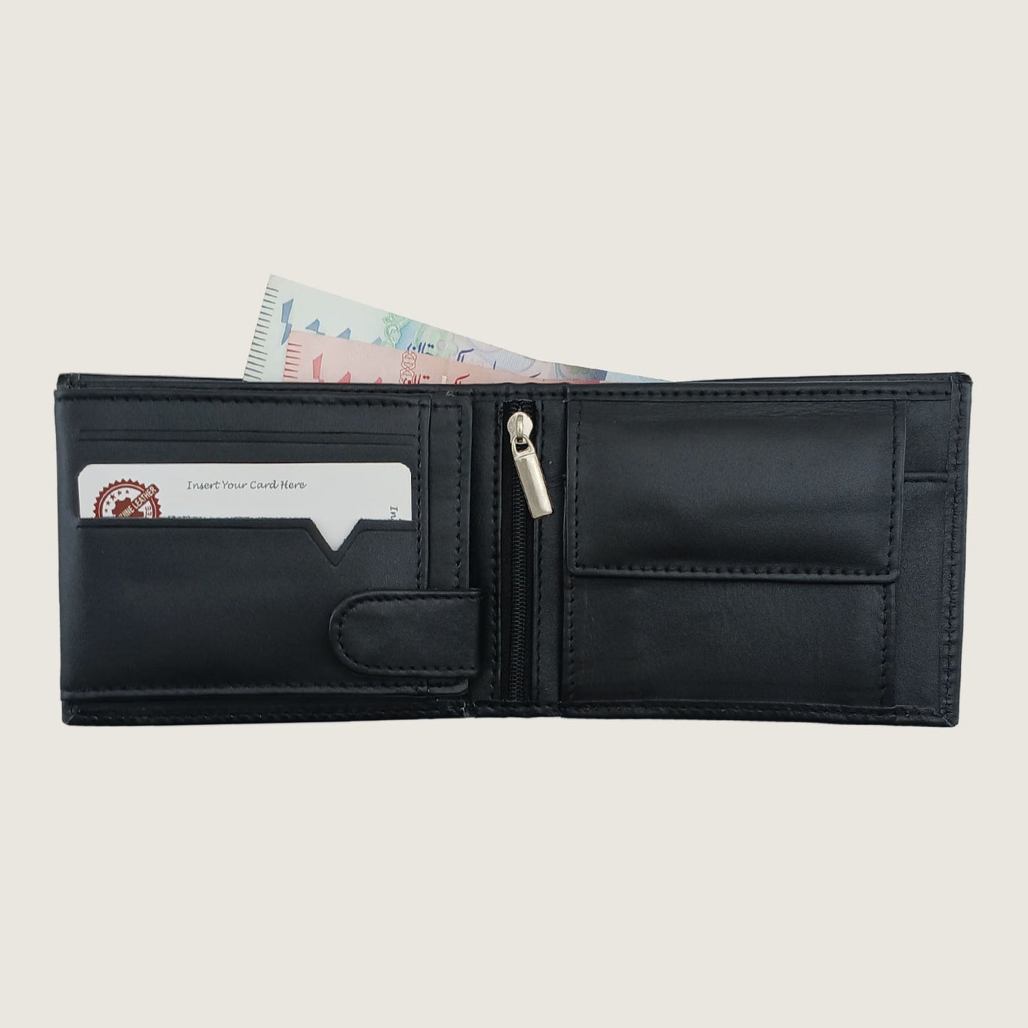 Origin Bifold