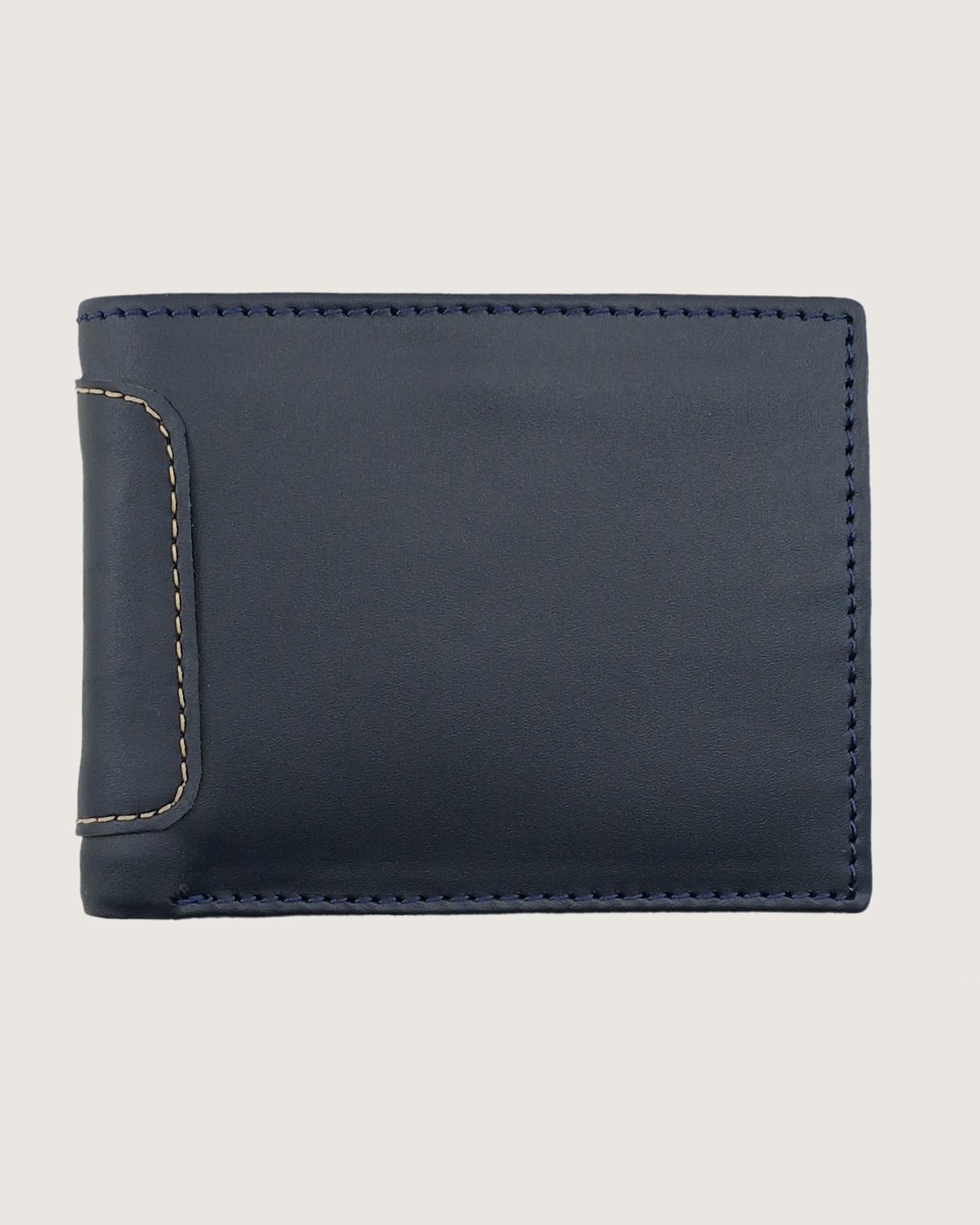 ADMIRAL  |   Bifold Leather Wallet