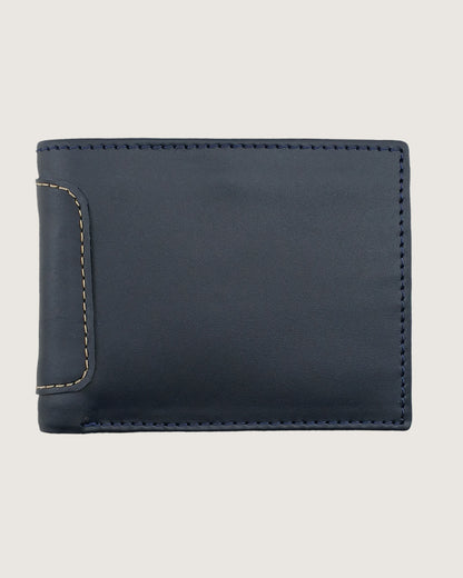 ADMIRAL  |   Bifold Leather Wallet