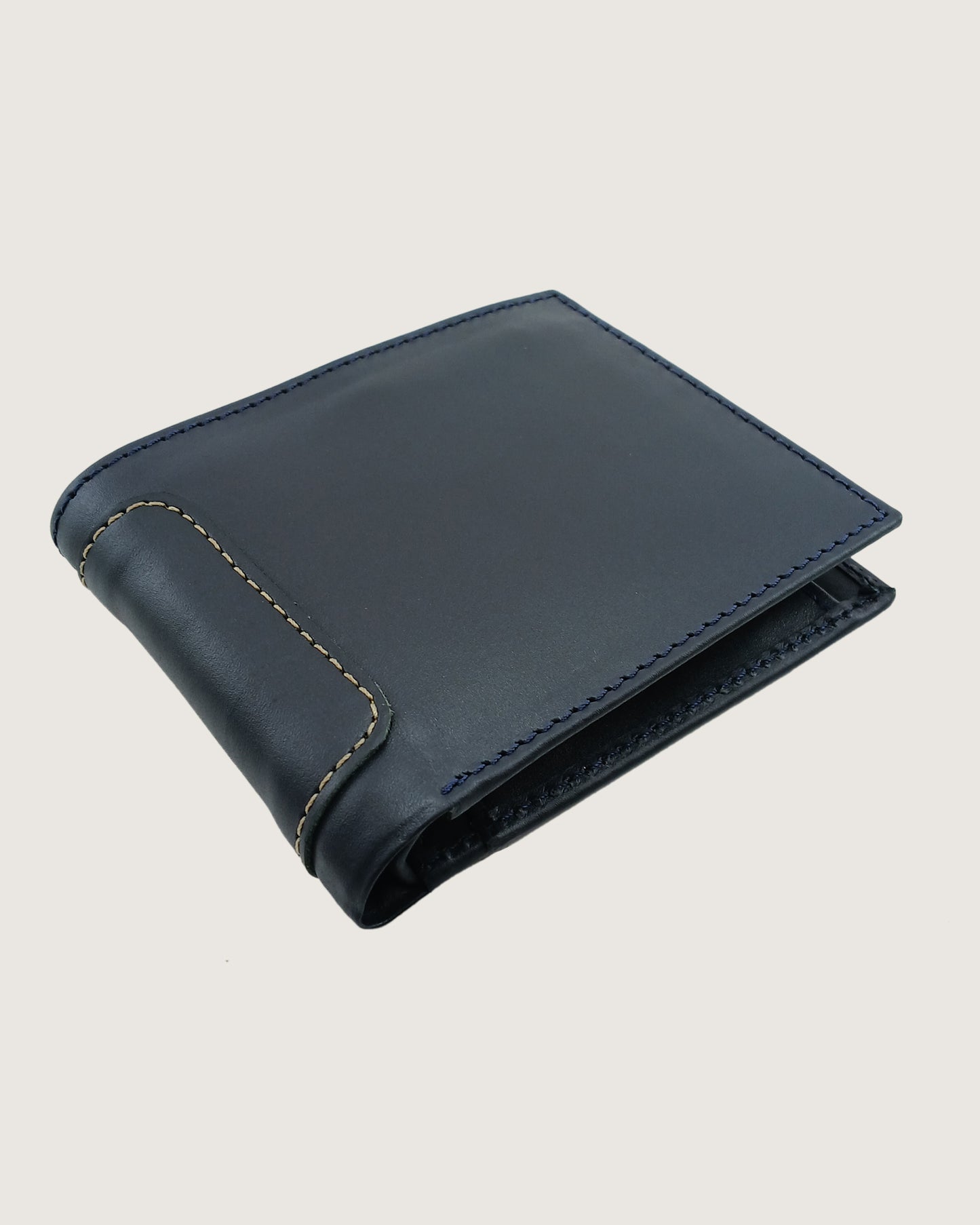 ADMIRAL  |   Bifold Leather Wallet